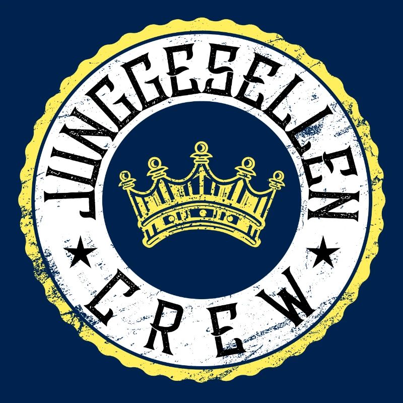 junggesellen crew