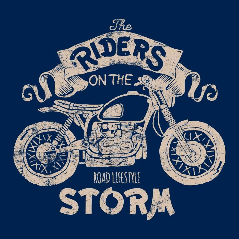 Devis de conduite de moto