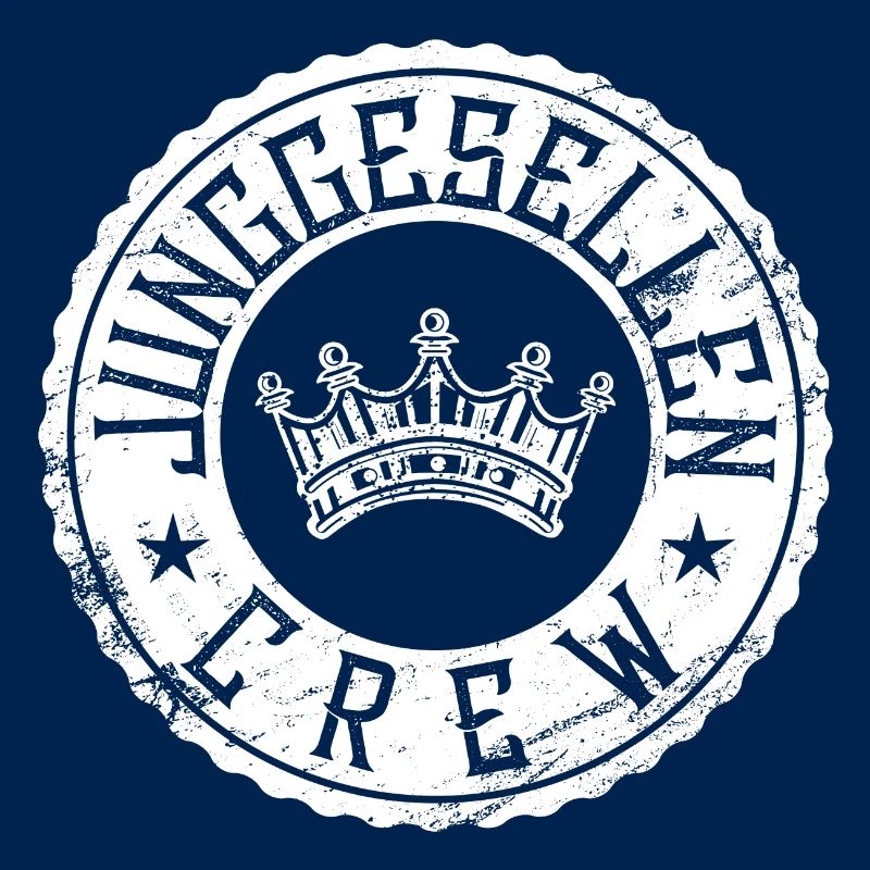 junggesellen crew