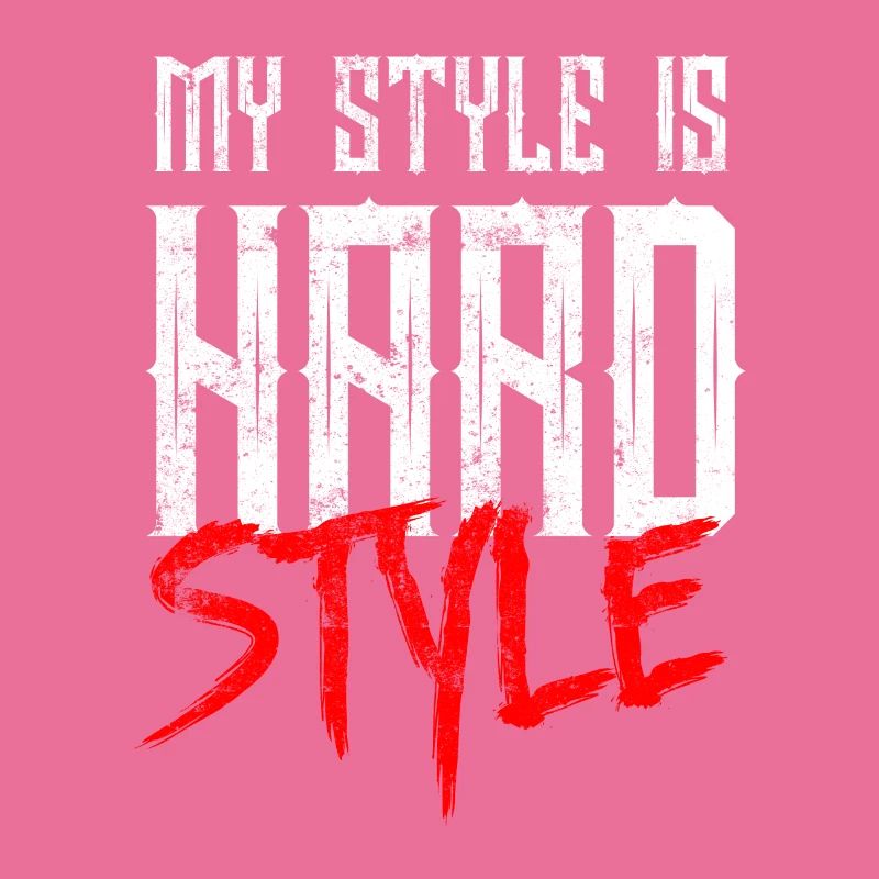 Hardstyle Musik