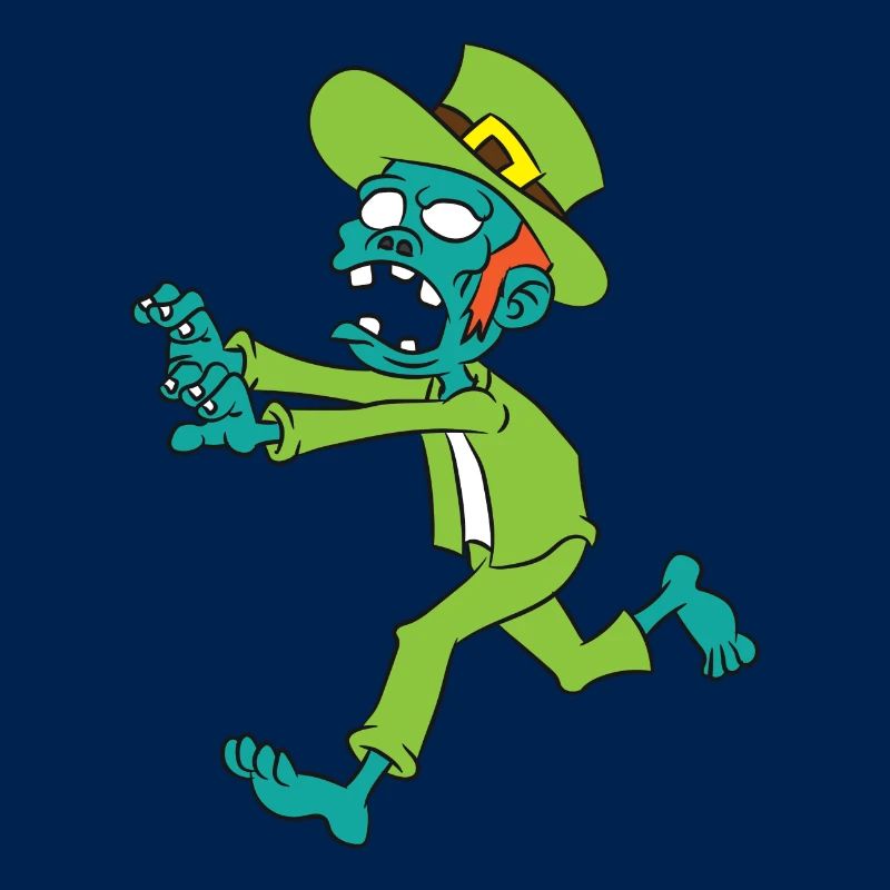 Zombie Kobold
