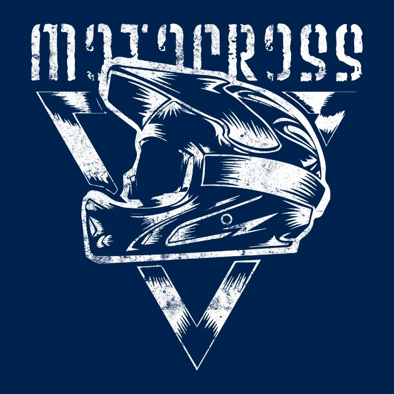 motocross helm extremsport