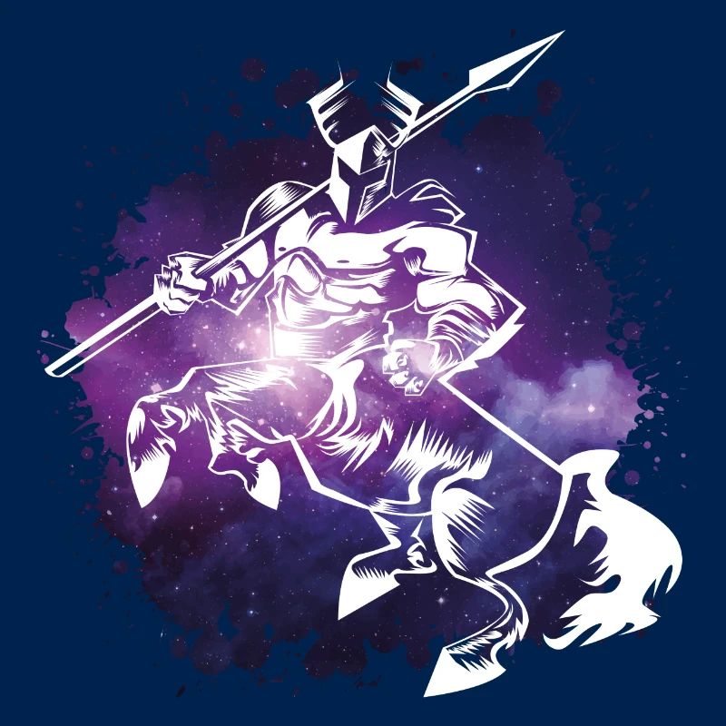centaur warrior mythology