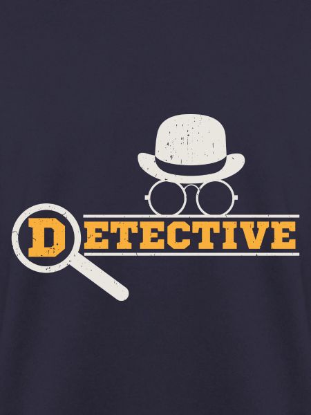 Detective Magnifying Glass