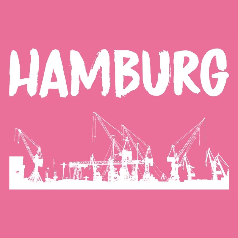 Hamburg