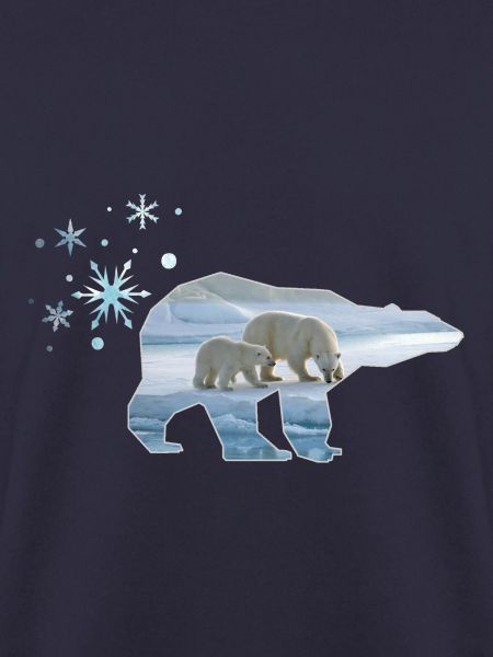 Eisbär