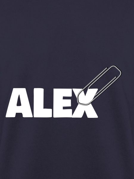 Alex