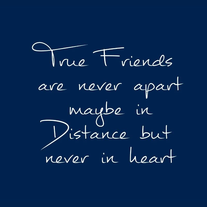 True Friends