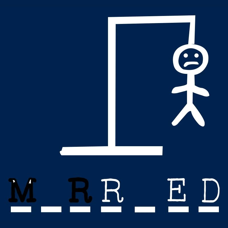 Hangman ermordet