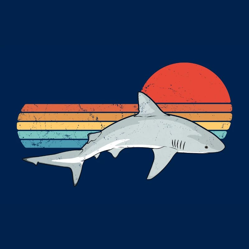 Bull Shark Diving