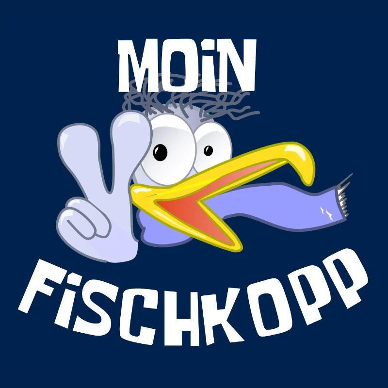 Moin Fischkopp
