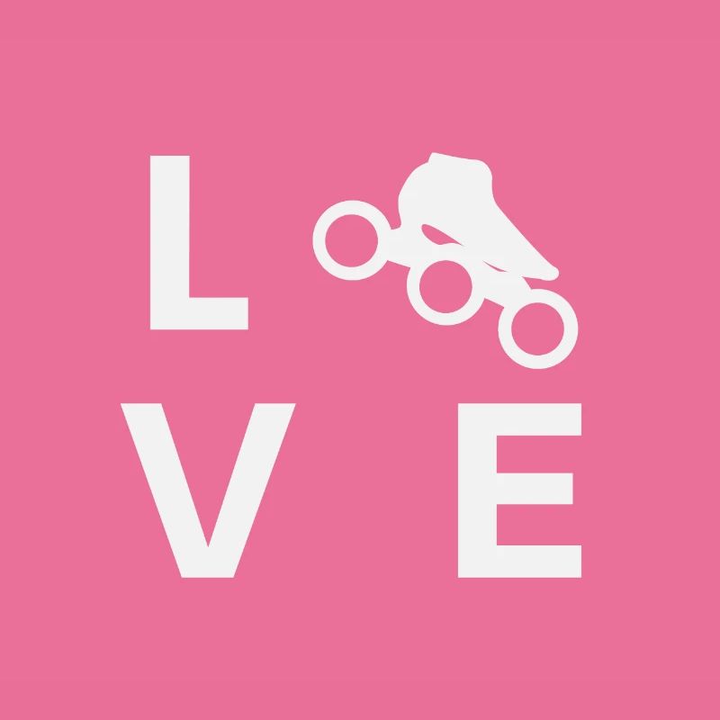Speedskating Liebe