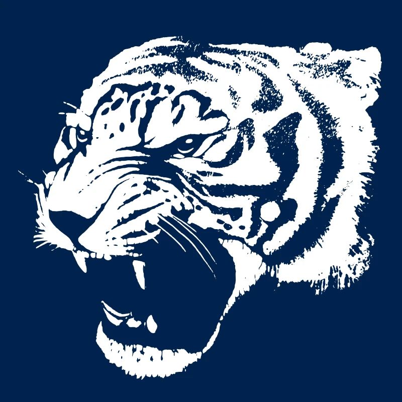 White Tiger