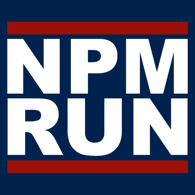 javascript, Javascript, npm run