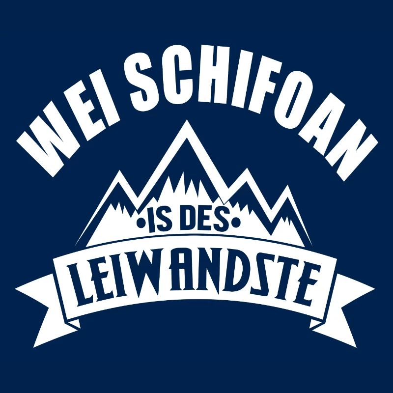 Wei Schifoan est le plus facile
