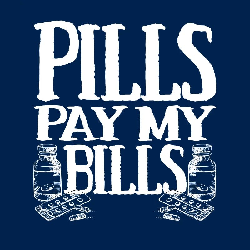 pilules payer mes factures pilules pharmacien dire