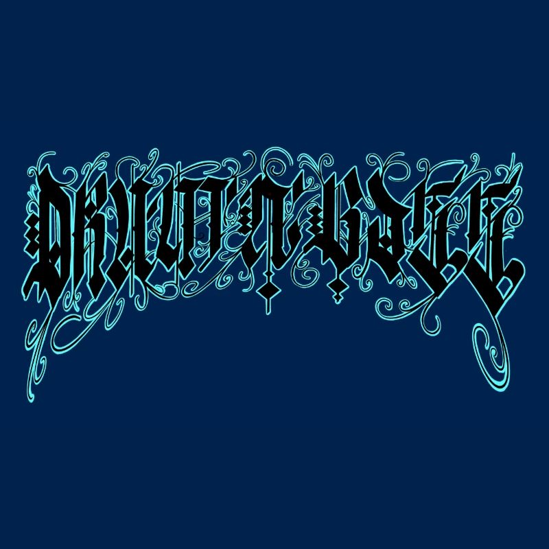 Drum and Bass Design