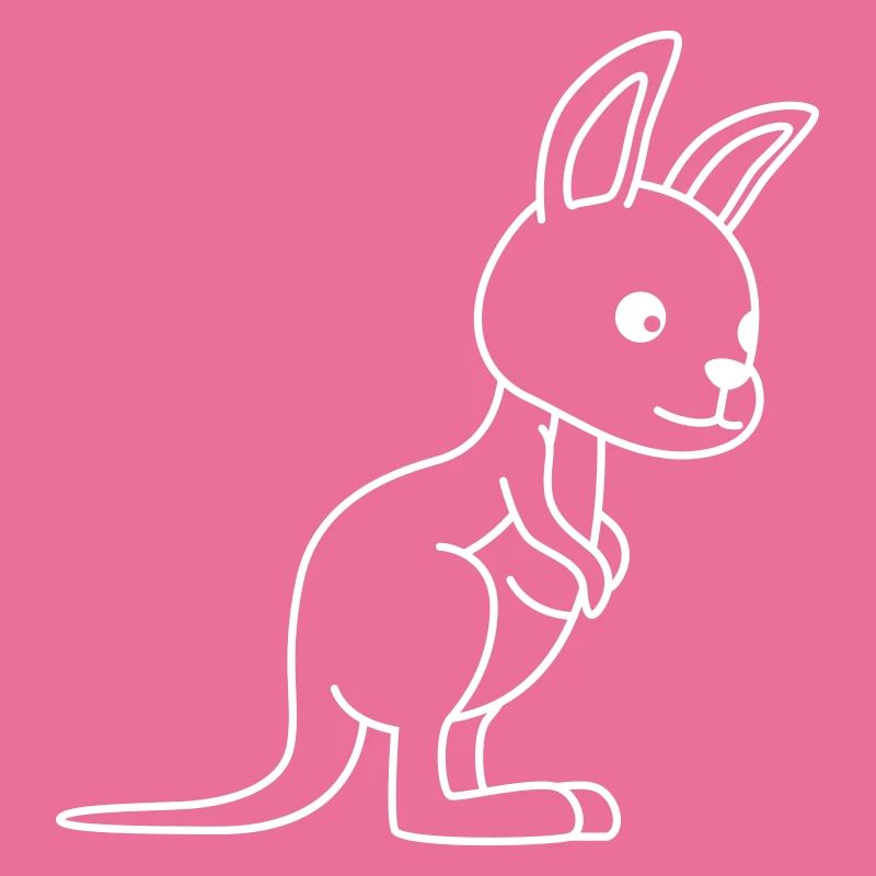 Kangaroo Comic