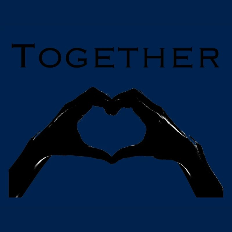 Together