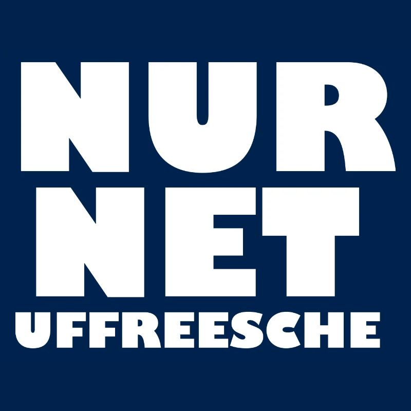 Seulement Net Uffreesche - Ne pas s’énerver
