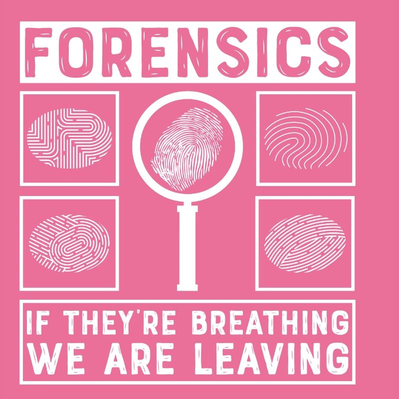 Forensics Scientists Investigator Forensic Science