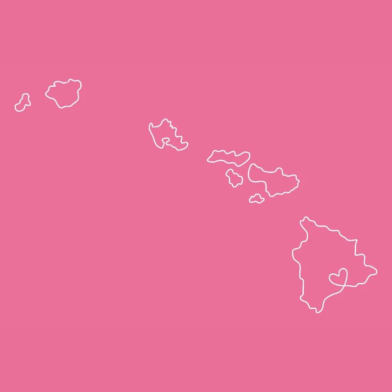 HAWAII Herz