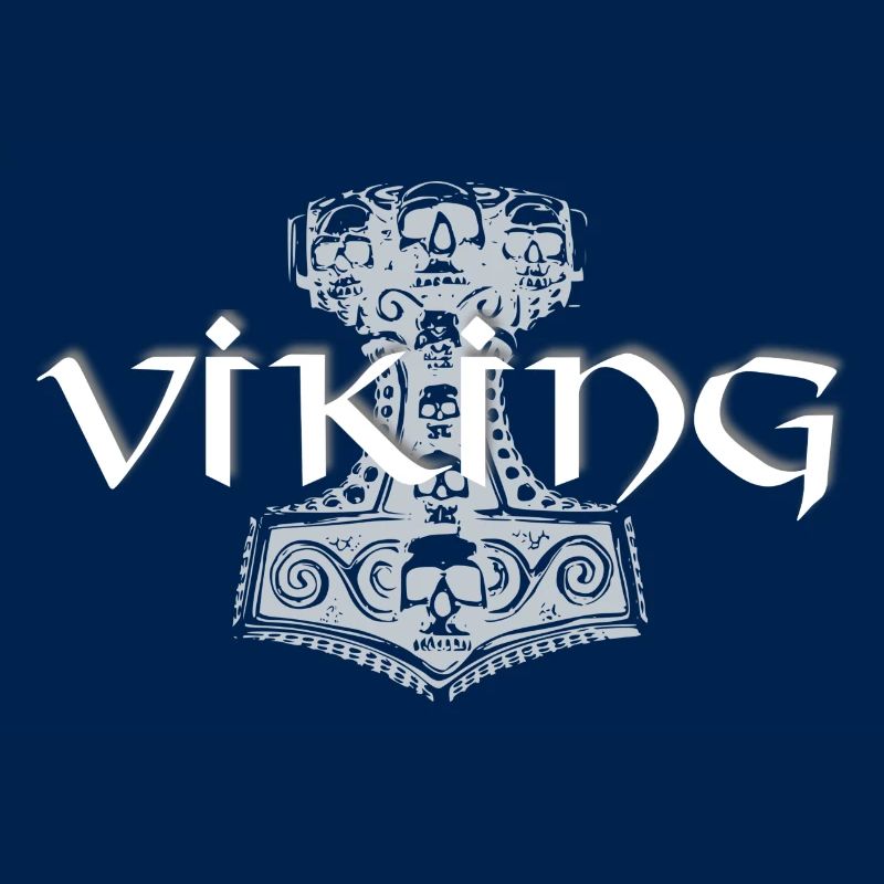 Viking Hammer