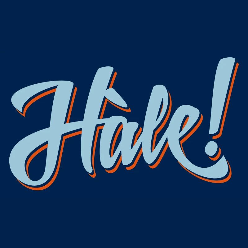 Hale !