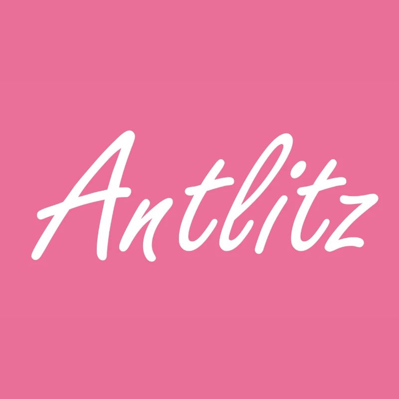 Antlitz w