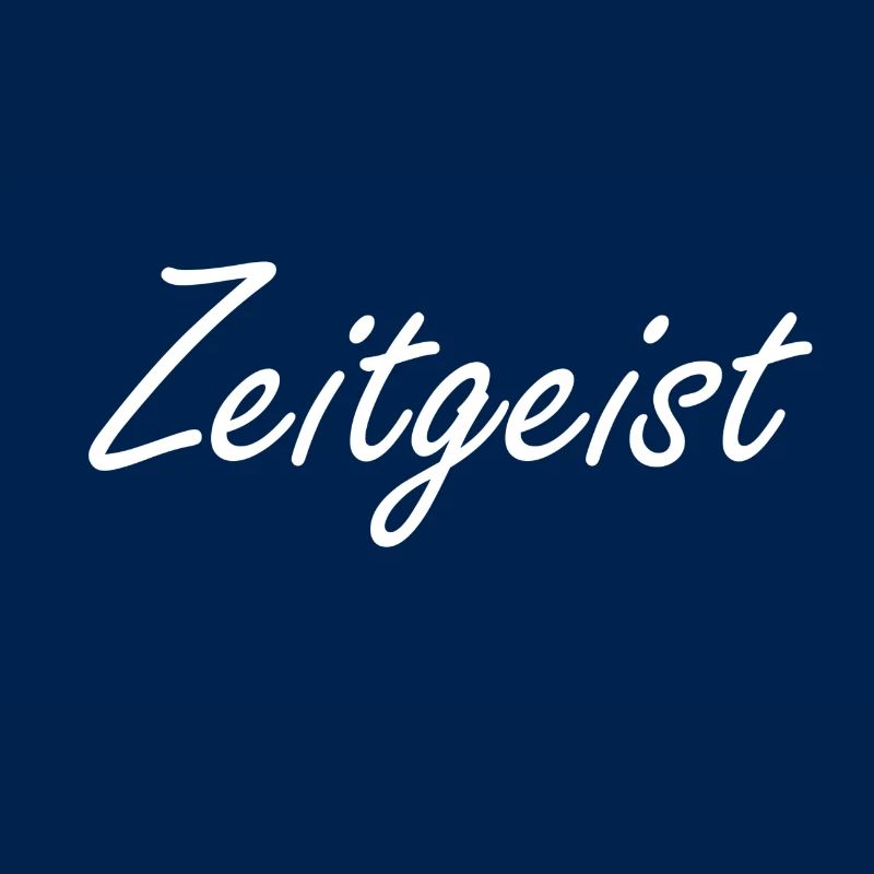 Zeitgeist w