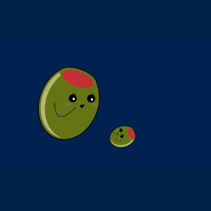 olive