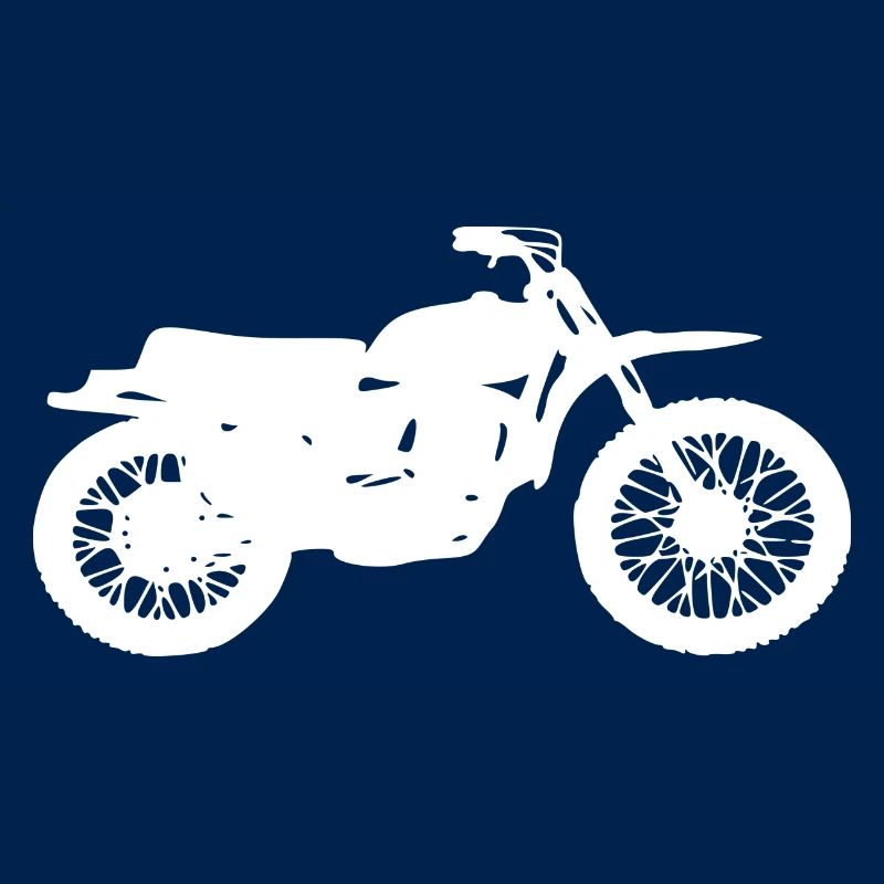 Enduro Motorad