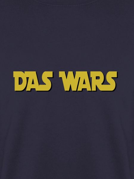 das wars