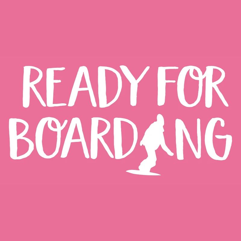 Snowboard