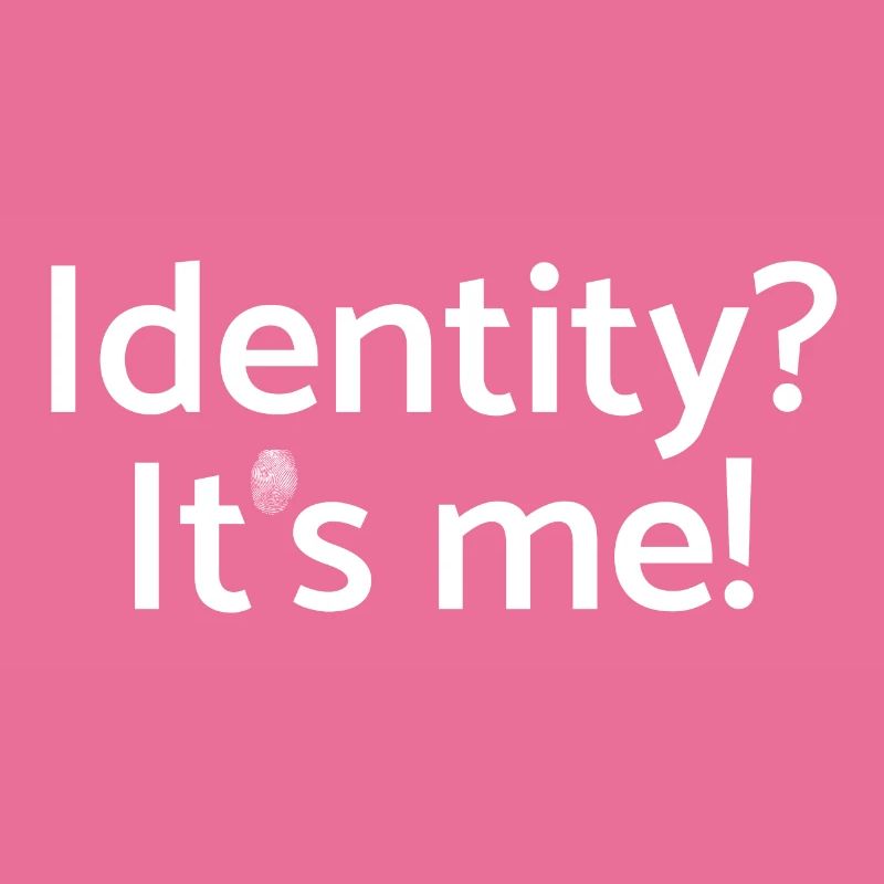 Identité ? C’est moi ! clairement par empreinte digitale