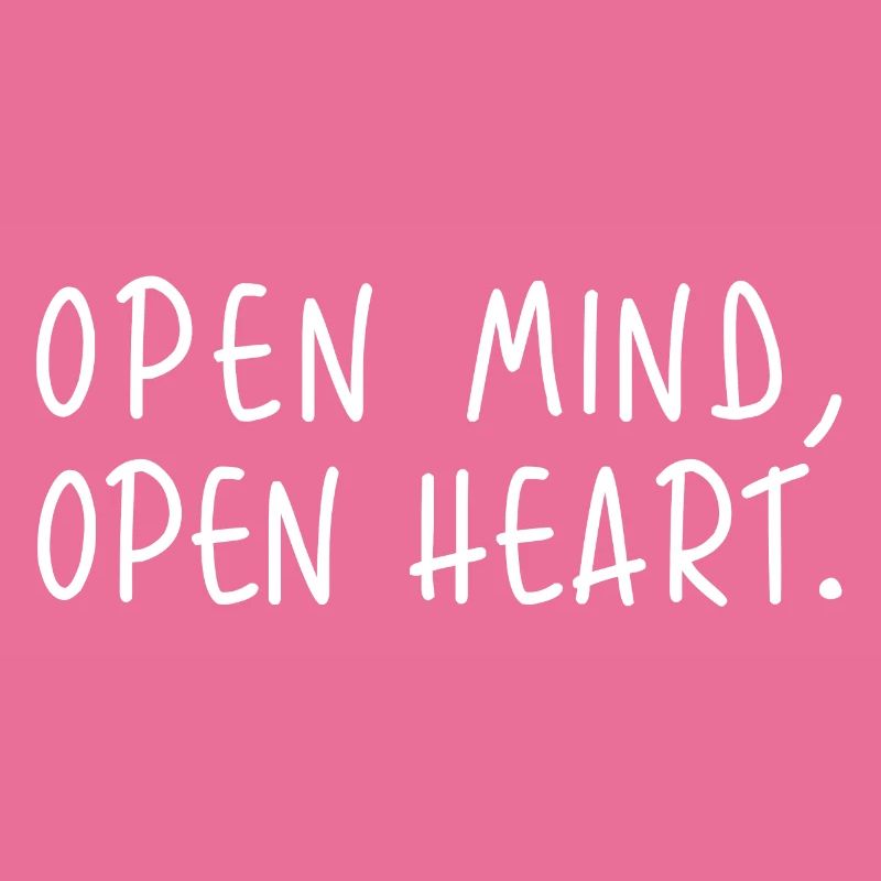 OPEN HEART