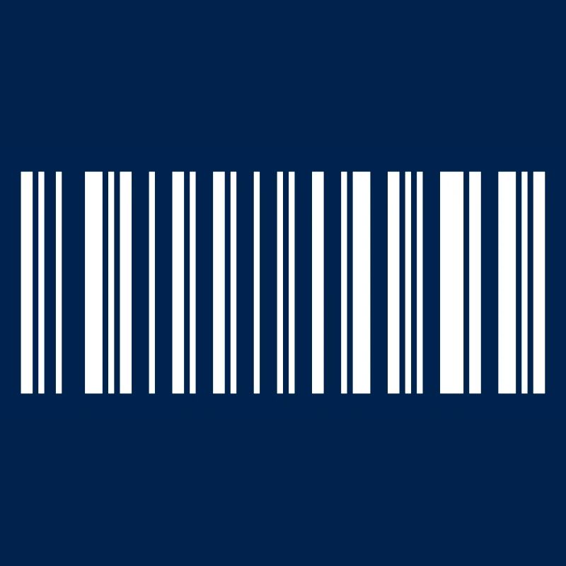 Vegan Barcode