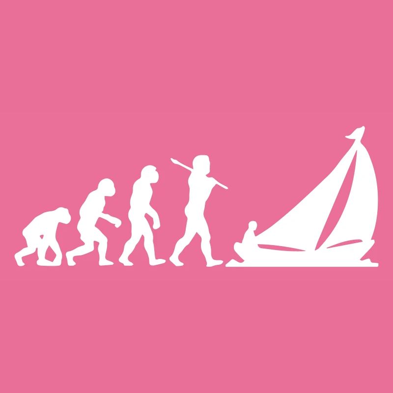 Evolution Voile