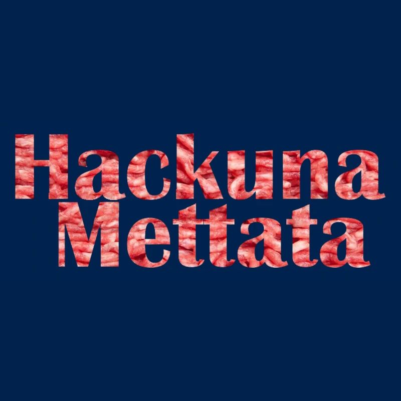 Hack Mett