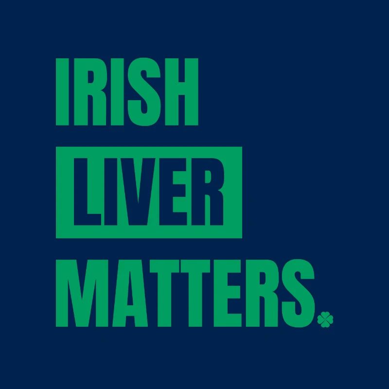 irische Leber irish liver
