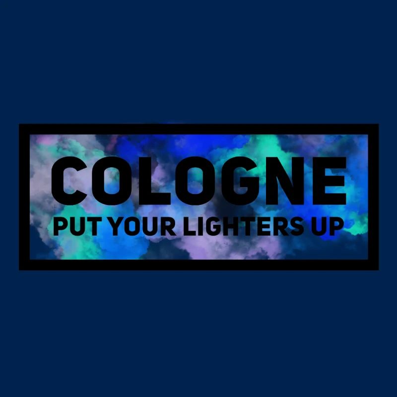 Cologne a levé ses briquets