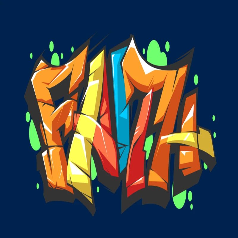 graffiti