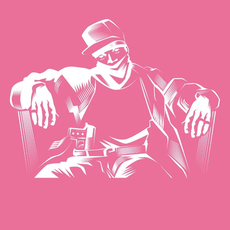 gangster