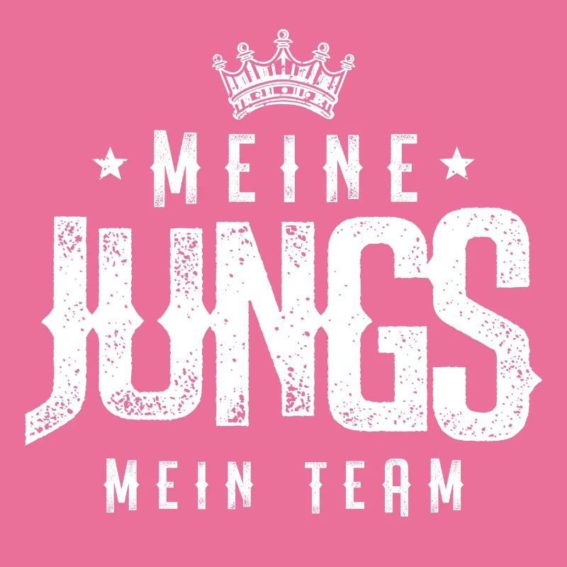 team jungs