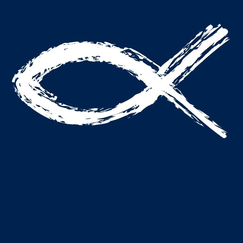 jesus fisch symbol