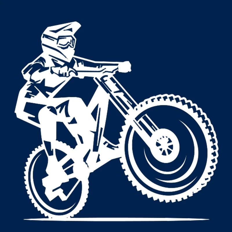 VTT VTT Descente