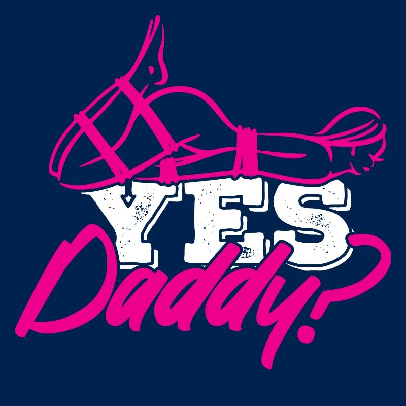 Yes Daddy?
