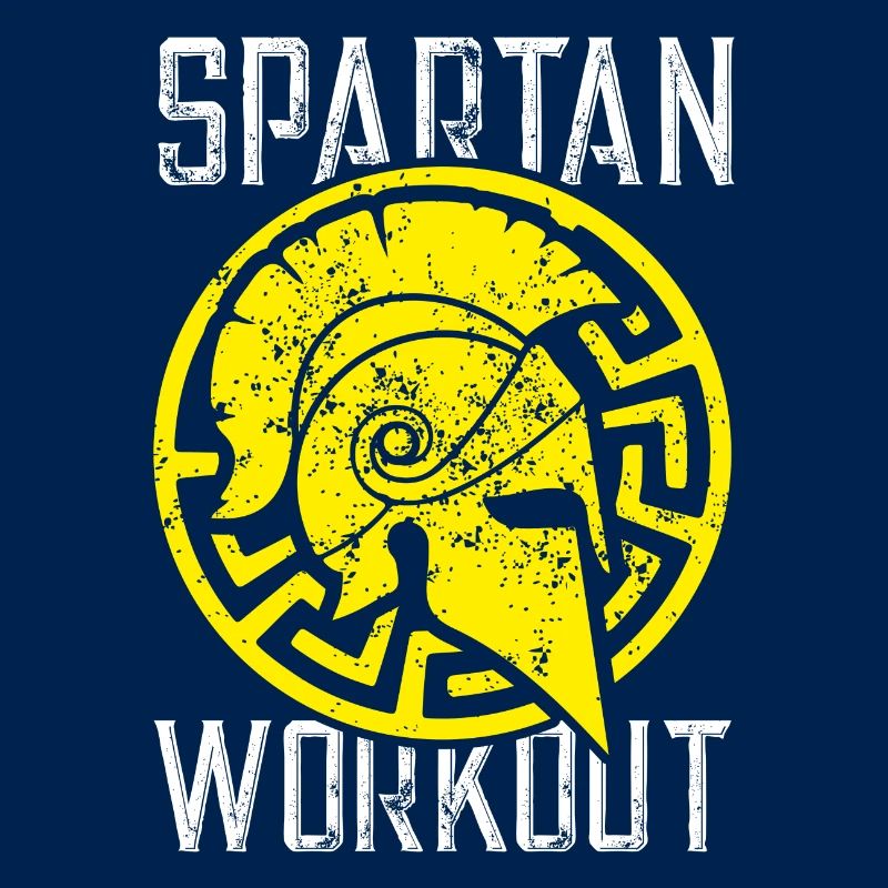 spartan workout