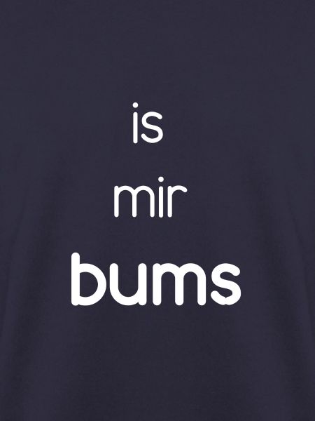 is mir bums