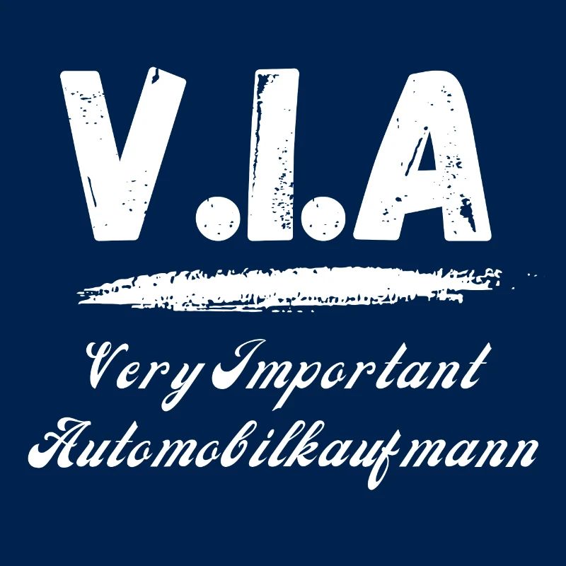 Automobilkaufmann Beruf Geschenkidee